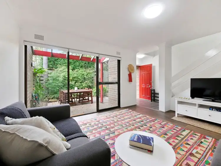 Sixth view of Homely townhouse listing, 13/8 Tuckwell Place, Macquarie Park NSW 2113