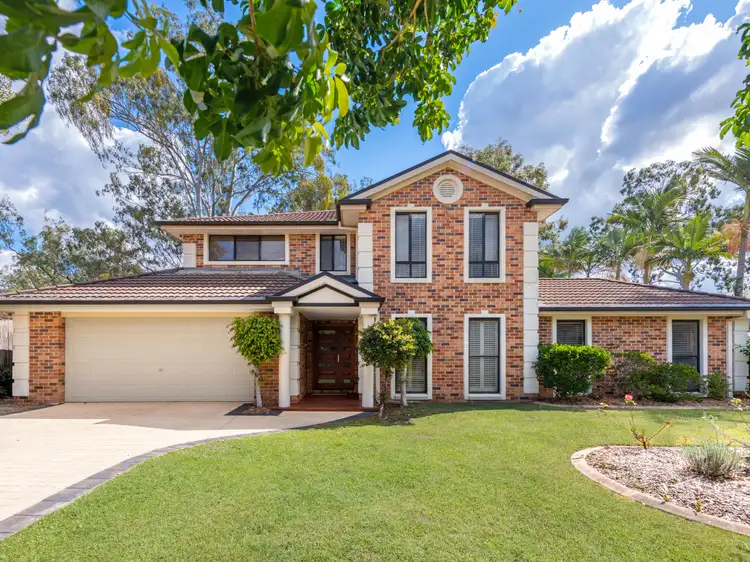 31 Brompton Place, Brookfield QLD 4069