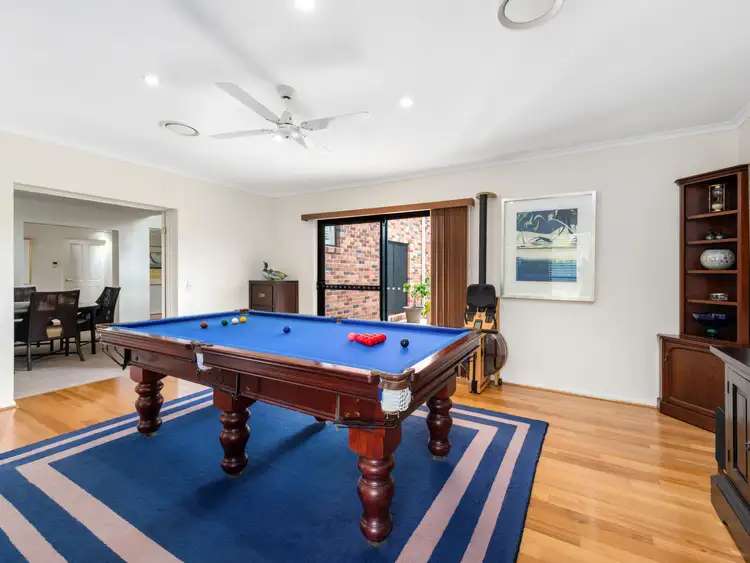 Fourth view of Homely house listing, 31 Brompton Place, Brookfield QLD 4069