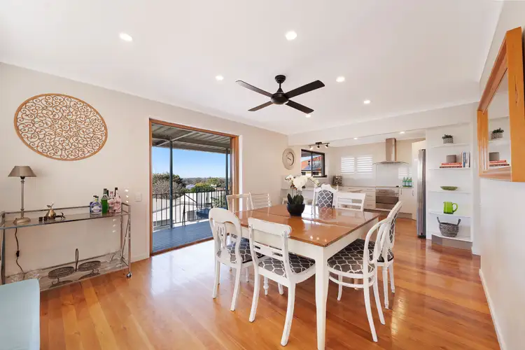 Second view of Homely house listing, 3 Wobur Street, Bracken Ridge QLD 4017