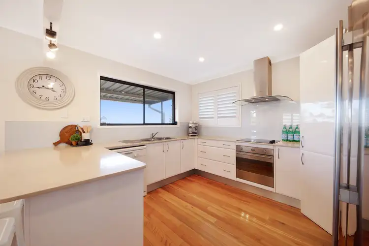 Fourth view of Homely house listing, 3 Wobur Street, Bracken Ridge QLD 4017