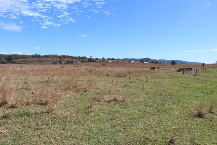 Seventh view of Homely rural property listing, 0 Tamrookum Church Road, Tamrookum QLD 4285