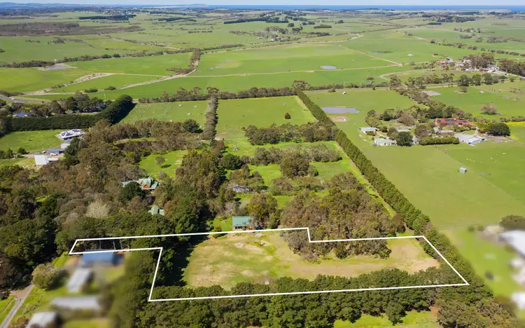 Fourth view of Homely land listing, 22 Angelina Avenue, Ventnor VIC 3922
