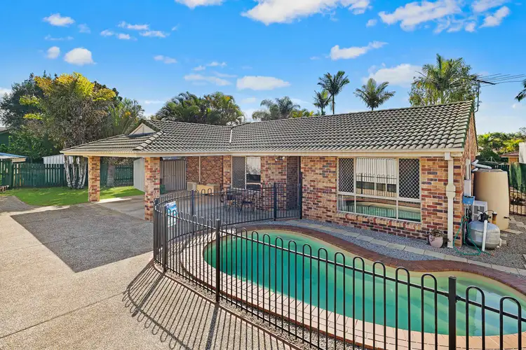 7 Heritage Street, Bald Hills QLD 4036