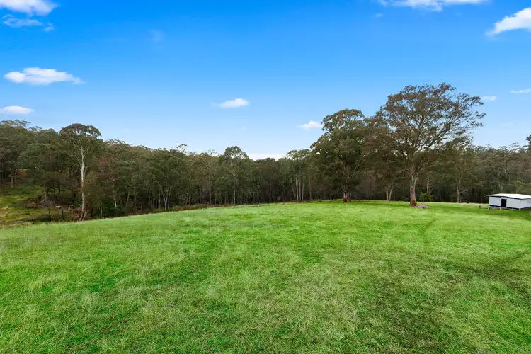Lot 15/2 Ala Moana Road, East Kurrajong NSW 2758