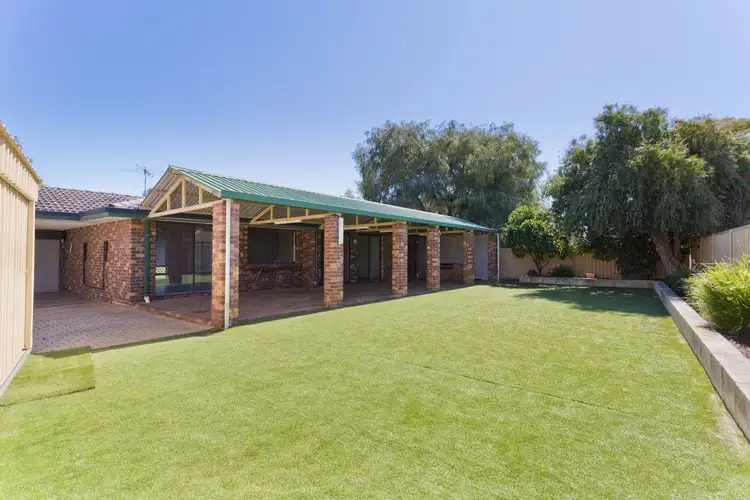 3 Hurrey Place, Beechboro WA 6063