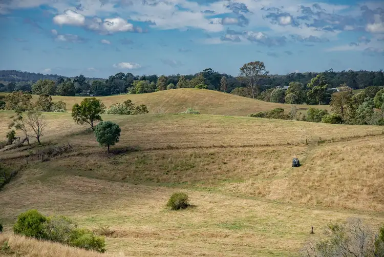 Fifth view of Homely house listing, 45 Old Cream Truck Road, Dayboro QLD 4521