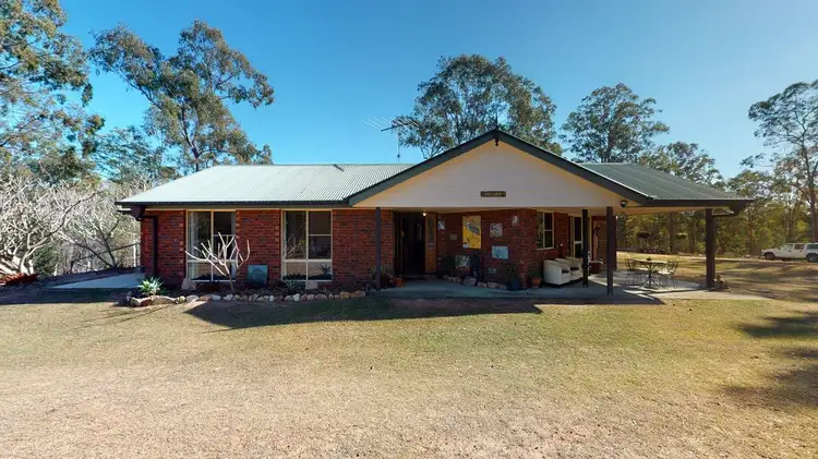 Main view of Homely house listing, 63 Gloucester Court, Mount Hallen QLD 4312