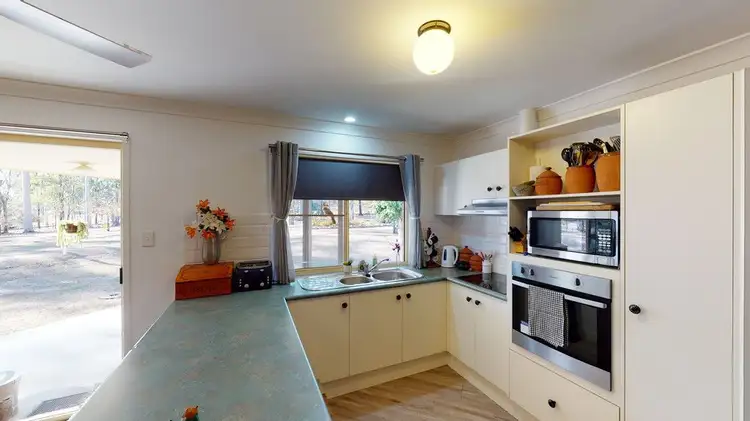 Second view of Homely house listing, 63 Gloucester Court, Mount Hallen QLD 4312