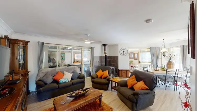 Third view of Homely house listing, 63 Gloucester Court, Mount Hallen QLD 4312