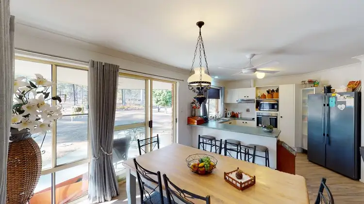 Fourth view of Homely house listing, 63 Gloucester Court, Mount Hallen QLD 4312