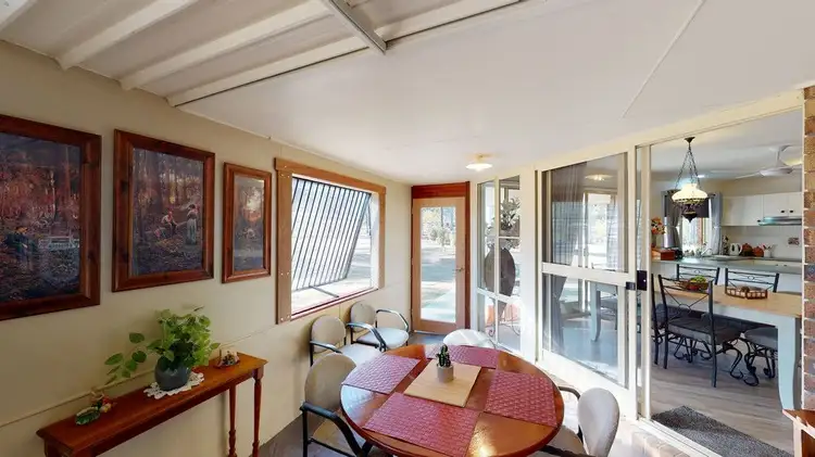 Fifth view of Homely house listing, 63 Gloucester Court, Mount Hallen QLD 4312