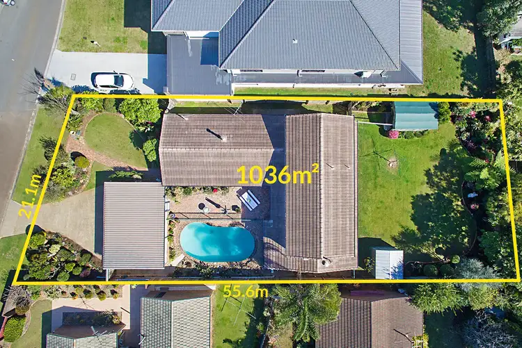 16 Pinecone Street, Sunnybank QLD 4109