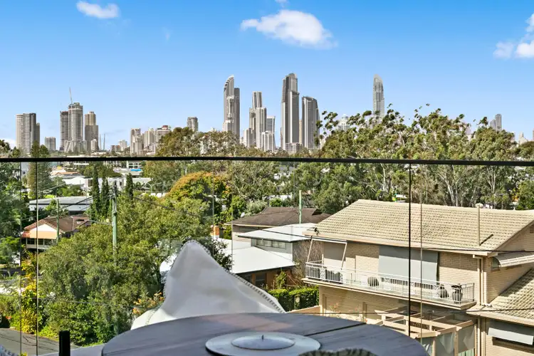 Third view of Homely semi-detached listing, 17 Deauville Drive, Southport QLD 4215