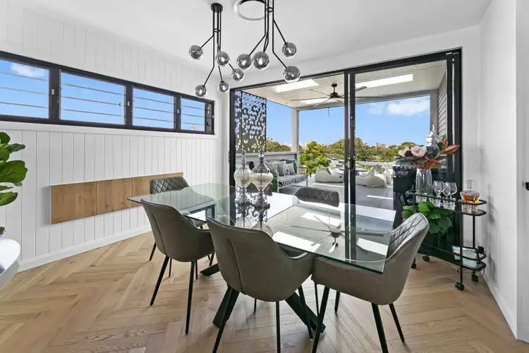 Fifth view of Homely semi-detached listing, 17 Deauville Drive, Southport QLD 4215