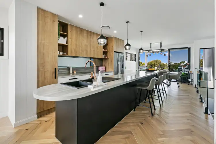 Sixth view of Homely semi-detached listing, 17 Deauville Drive, Southport QLD 4215