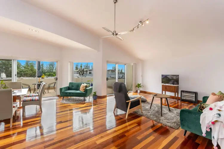 7/30 Coldstream Street, Yamba NSW 2464