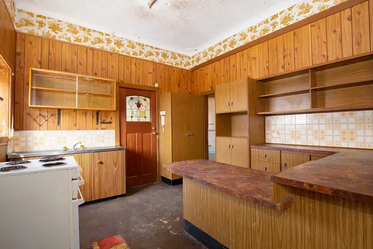 Fifth view of Homely house listing, 21 June Street, Merewether NSW 2291