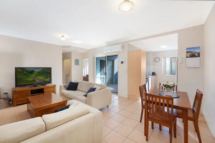 Second view of Homely unit listing, 1/2-4 Irene Street, Redcliffe QLD 4020