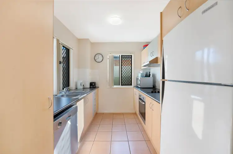 Third view of Homely unit listing, 1/2-4 Irene Street, Redcliffe QLD 4020