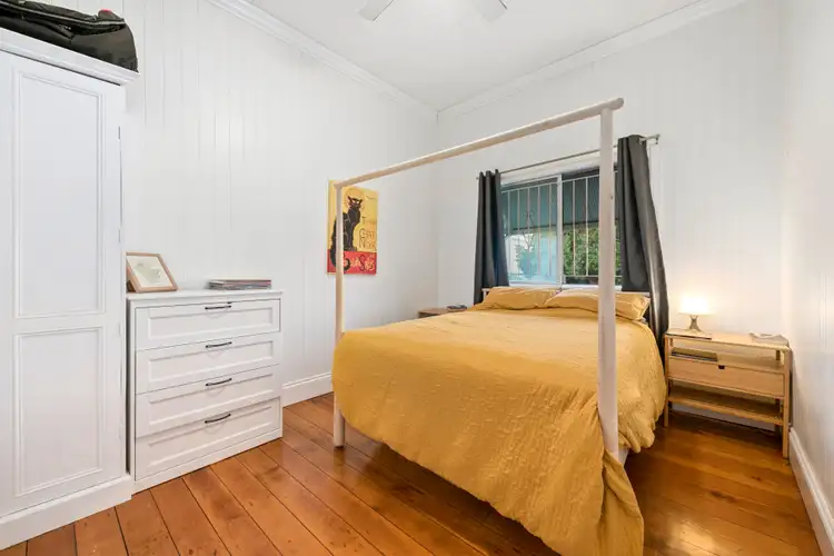 Sixth view of Homely house listing, 45 Mabel Street, Highgate Hill QLD 4101
