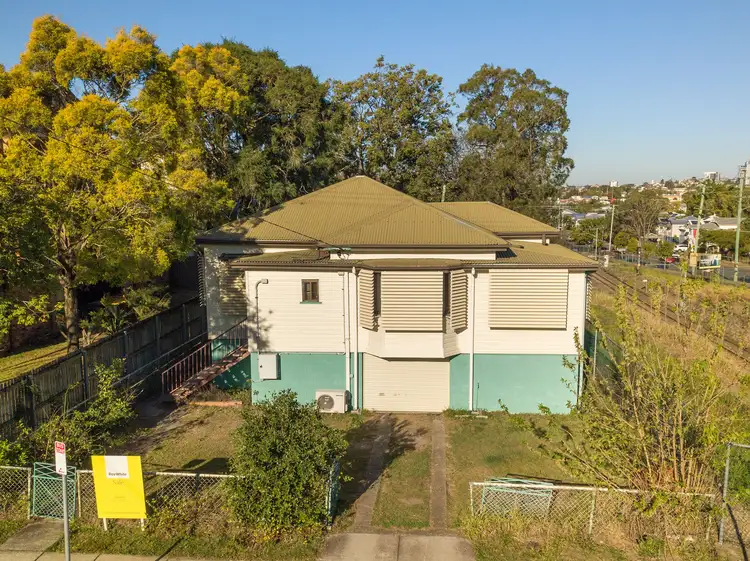 Second view of Homely house listing, 1A Lamont Road, Wilston QLD 4051