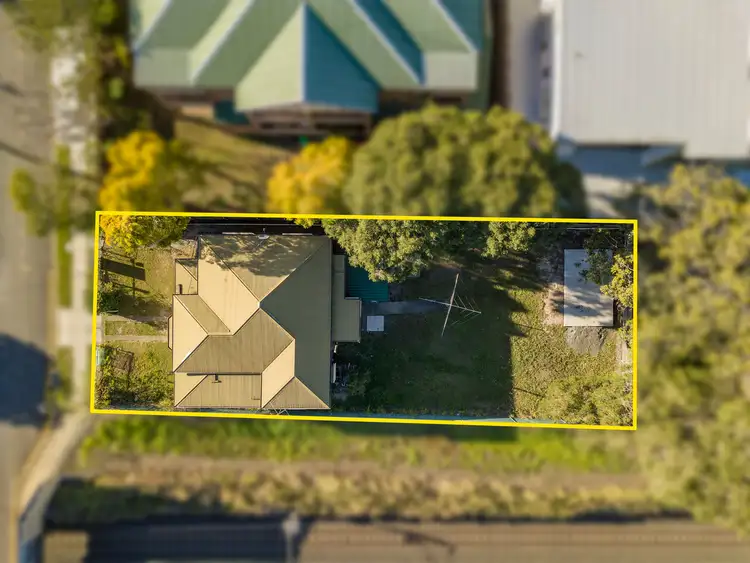 Fourth view of Homely house listing, 1A Lamont Road, Wilston QLD 4051