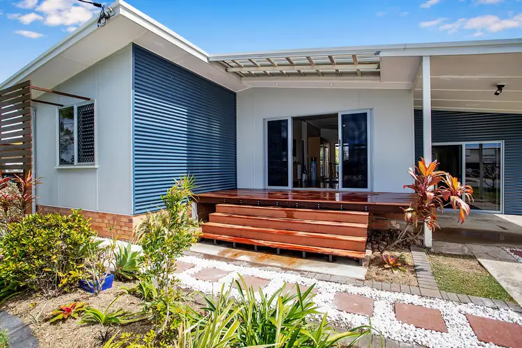 6 Hodges Street, East Mackay QLD 4740