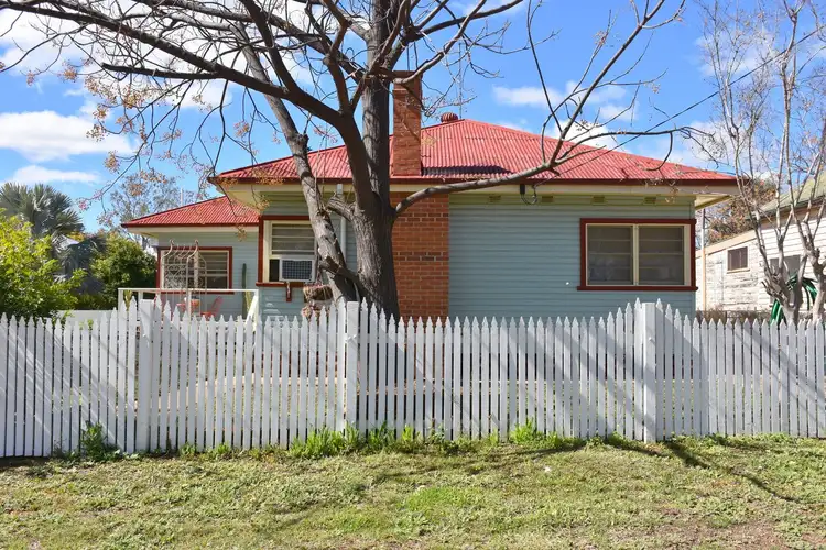 Third view of Homely house listing, 288 Warialda Street, Moree NSW 2400