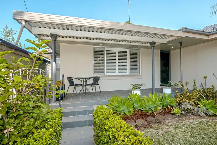 Second view of Homely house listing, 10 Christie Street, South Penrith NSW 2750