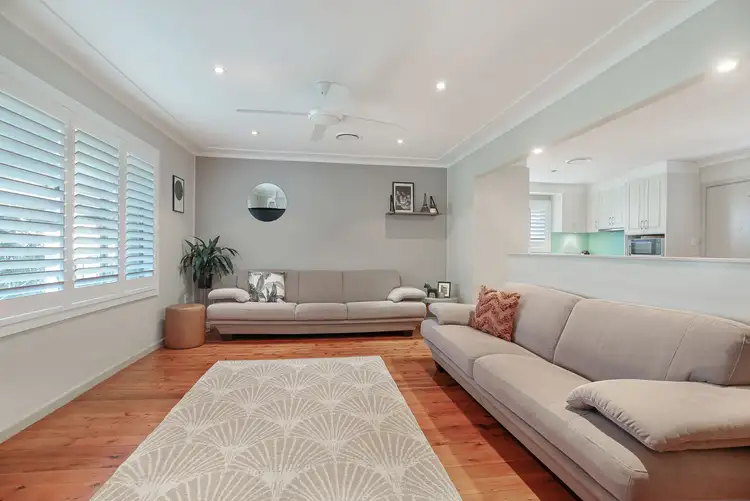 Fifth view of Homely house listing, 10 Christie Street, South Penrith NSW 2750