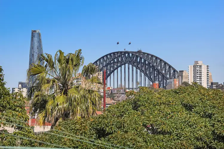 Second view of Homely apartment listing, 4/83 Milson Road, Cremorne Point NSW 2090
