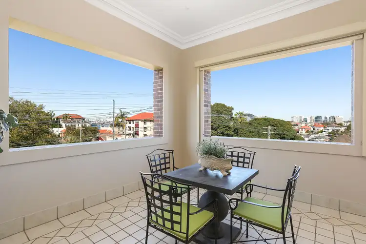 Third view of Homely apartment listing, 4/83 Milson Road, Cremorne Point NSW 2090