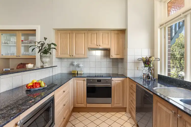Fifth view of Homely apartment listing, 4/83 Milson Road, Cremorne Point NSW 2090