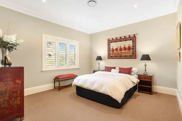 Sixth view of Homely apartment listing, 4/83 Milson Road, Cremorne Point NSW 2090