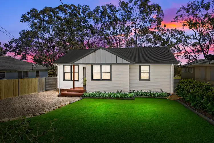 Main view of Homely house listing, 11 McQuade Avenue, South Windsor NSW 2756