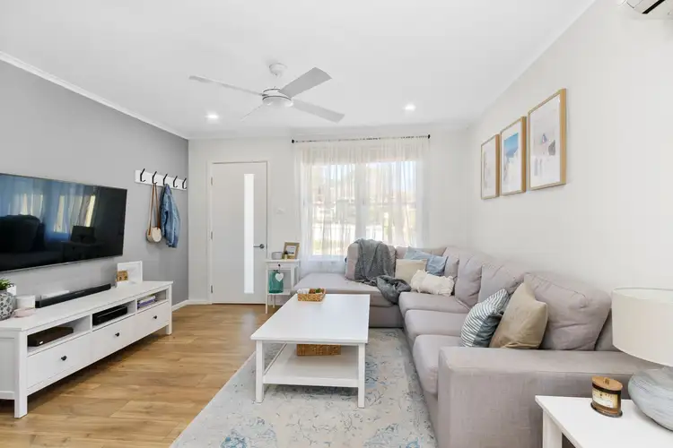 Second view of Homely house listing, 11 McQuade Avenue, South Windsor NSW 2756