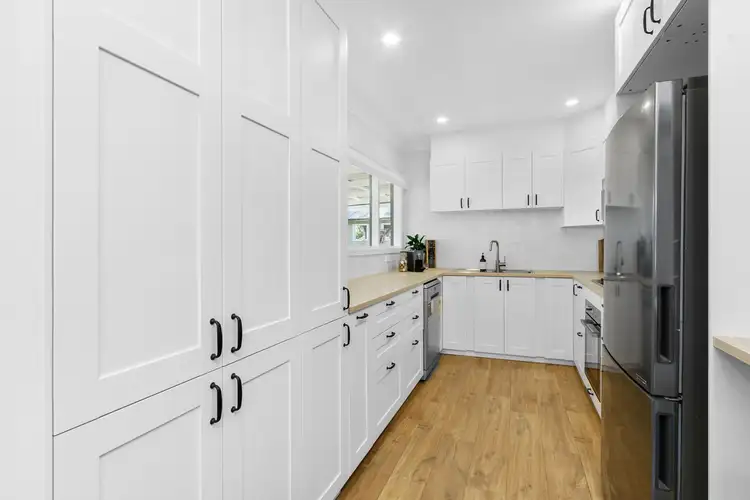 Third view of Homely house listing, 11 McQuade Avenue, South Windsor NSW 2756