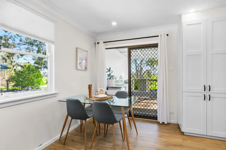 Fourth view of Homely house listing, 11 McQuade Avenue, South Windsor NSW 2756