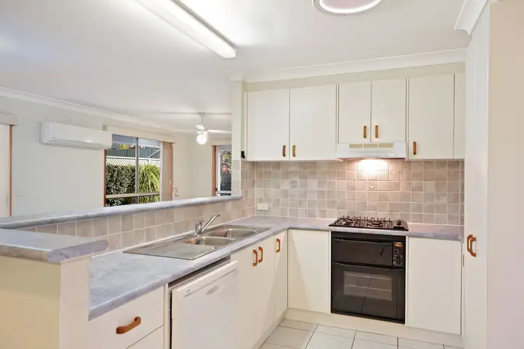 Third view of Homely house listing, 5 Kobina Avenue, Glenmore Park NSW 2745