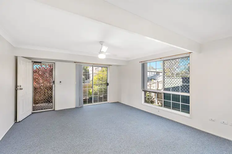 Third view of Homely townhouse listing, 12/5 Aramac Court, Capalaba QLD 4157
