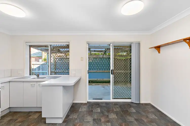Fourth view of Homely townhouse listing, 12/5 Aramac Court, Capalaba QLD 4157