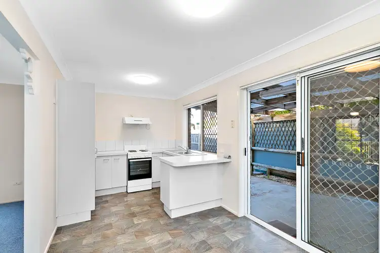 Fifth view of Homely townhouse listing, 12/5 Aramac Court, Capalaba QLD 4157