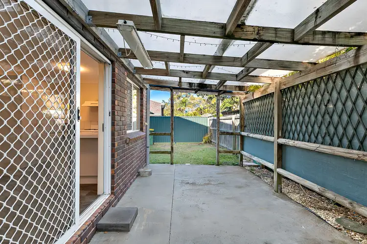 Seventh view of Homely townhouse listing, 12/5 Aramac Court, Capalaba QLD 4157