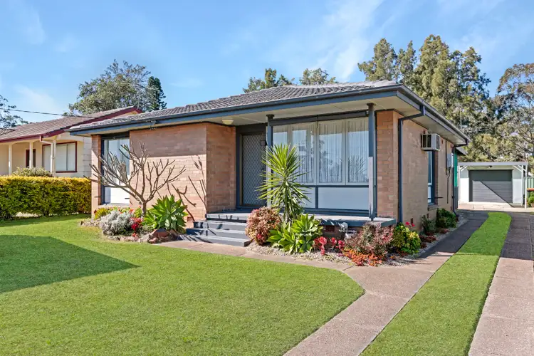 96 Northcote Street, Kurri Kurri NSW 2327