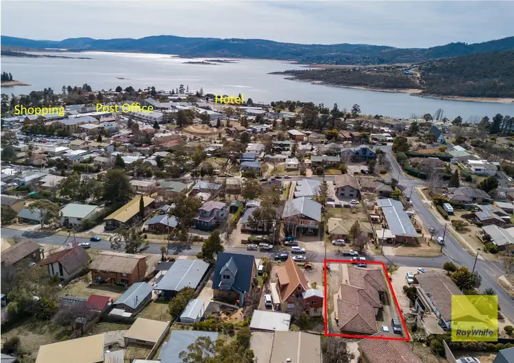 30 Ingebyra Street, Jindabyne NSW 2627