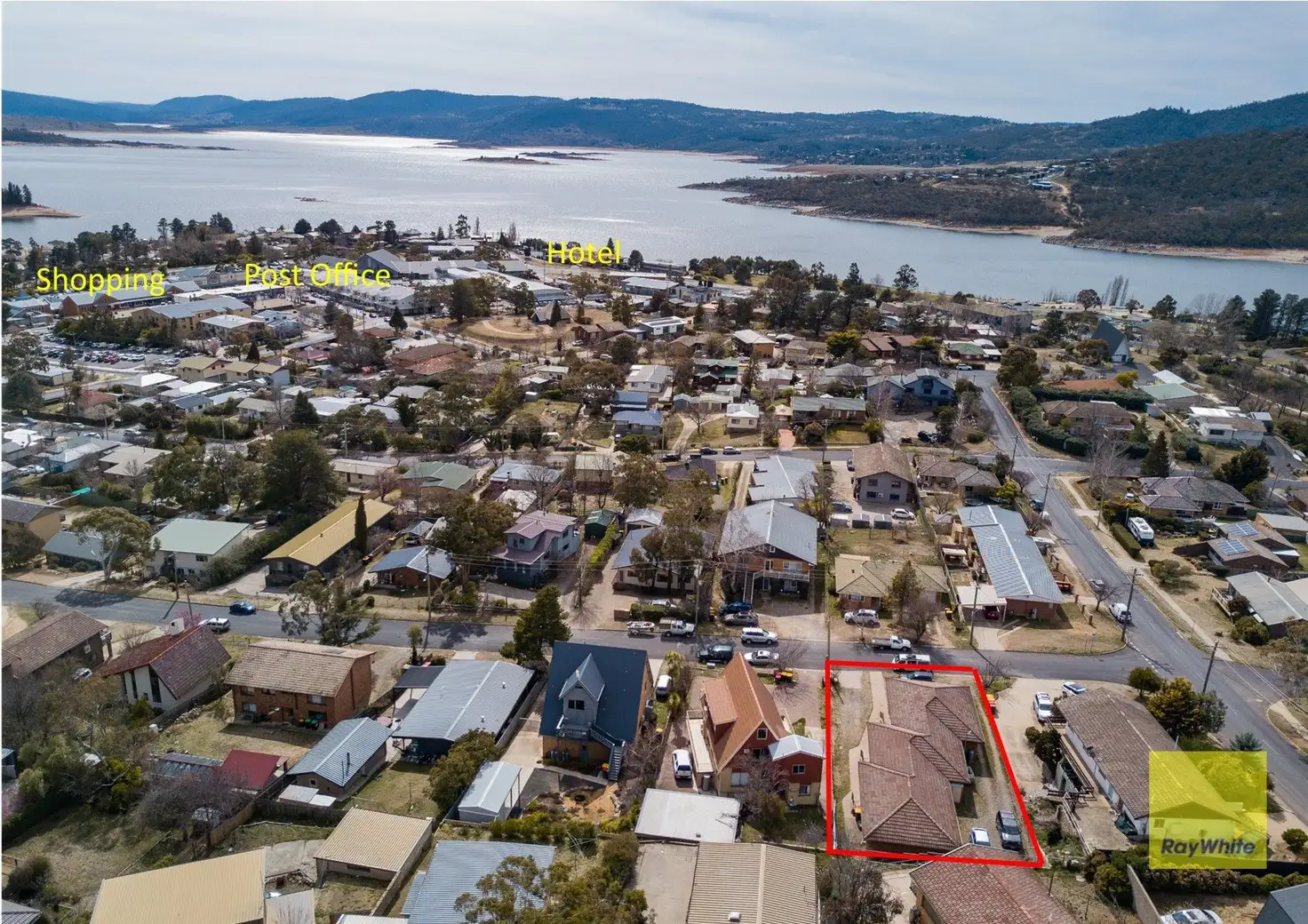 Main view of Homely block of units listing, 30 Ingebyra Street, Jindabyne NSW 2627