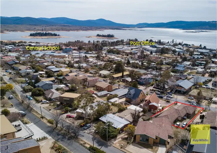 Second view of Homely block of units listing, 30 Ingebyra Street, Jindabyne NSW 2627