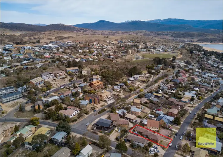 Third view of Homely block of units listing, 30 Ingebyra Street, Jindabyne NSW 2627
