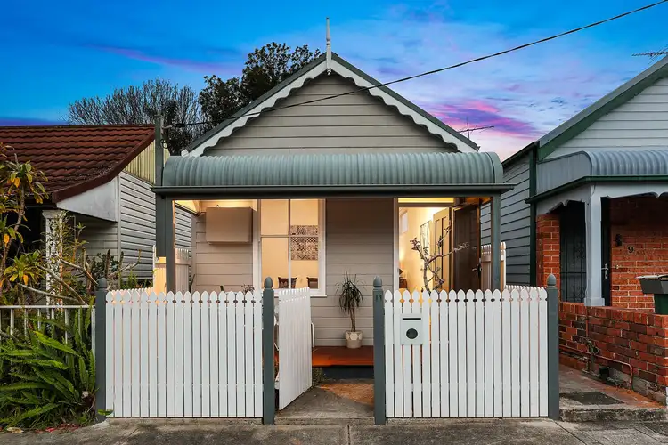 11 Percival Street, Lilyfield NSW 2040